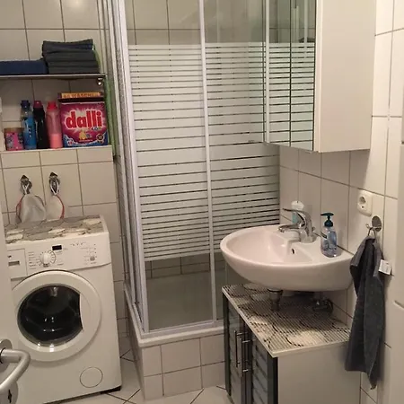 Accommodatie bij particulieren Bs Business Travelling Messe *