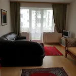 Homestay Bs Business Travelling Messe