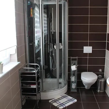 Bs Business Travelling Messe Privat bolig