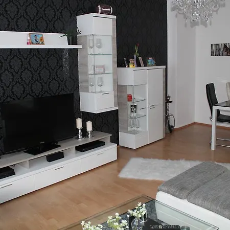 Homestay Bs Business Travelling Messe Hannover