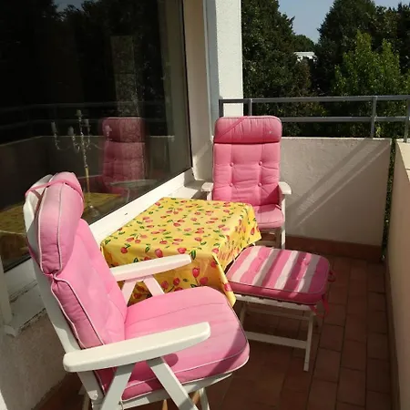 Bs Business Travelling Messe Privat bolig *