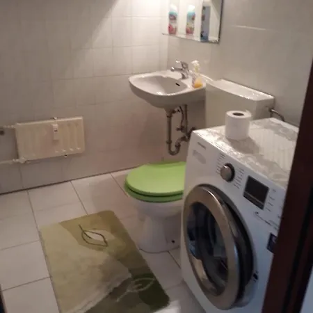 Alloggio in famiglia Bs Business Travelling Messe