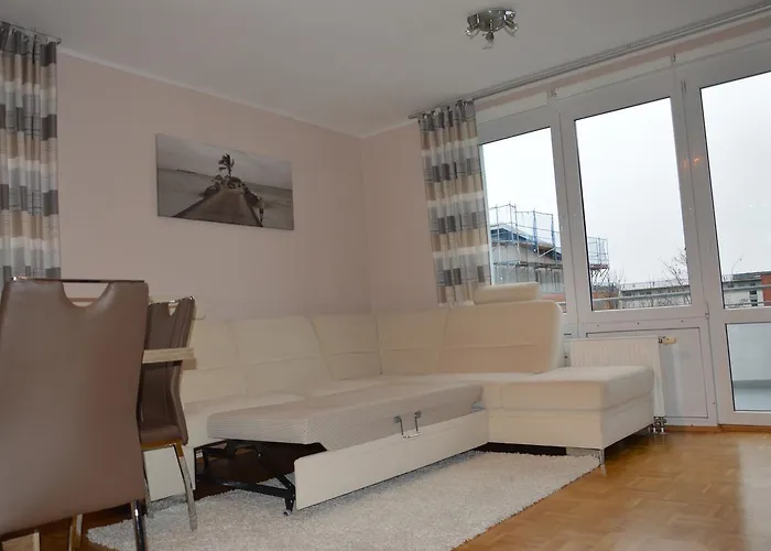 Bs Business Travelling Messe Homestay Hannover