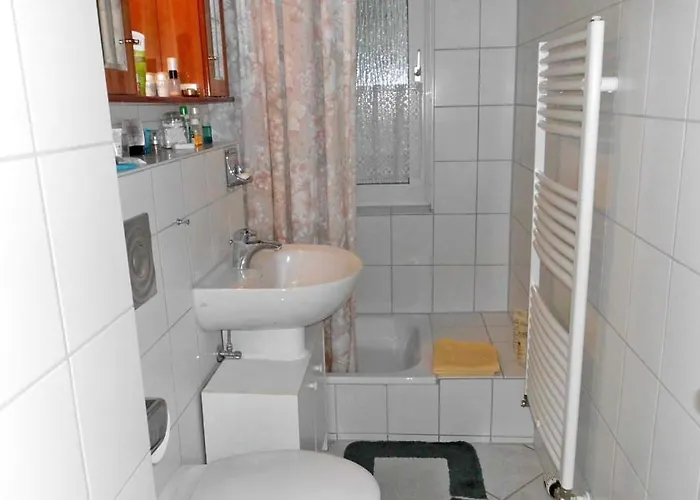 Privat bolig Bs Business Travelling Messe *