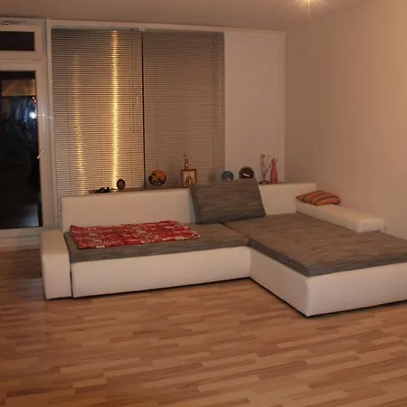 Bs Business Travelling Messe Homestay Hannover