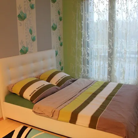 Bs Business Travelling Messe Homestay *
