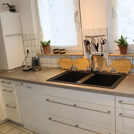 Homestay Bs Business Travelling Messe Hannover