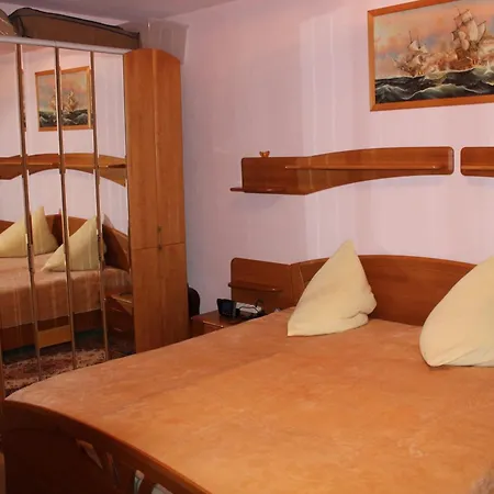 Homestay Bs Business Travelling Messe *