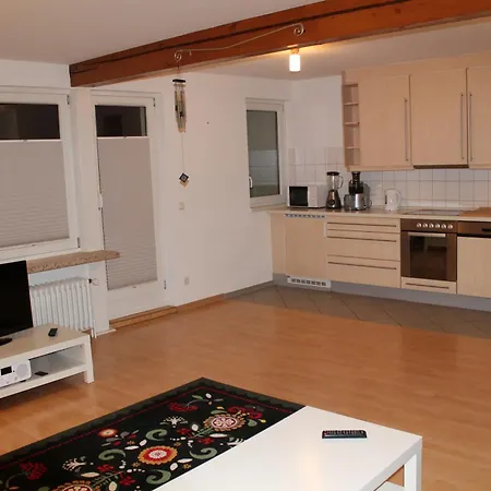 Bs Business Travelling Messe Homestay