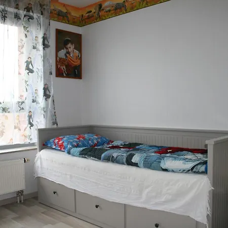 Bs Business Travelling Messe Homestay Hannover