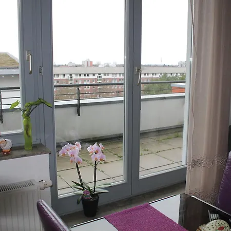 Bs Business Travelling Messe Homestay