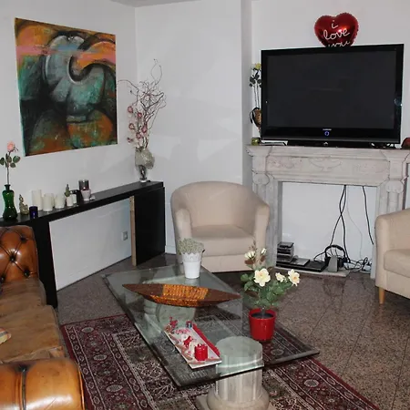 Bs Business Travelling Messe Homestay *