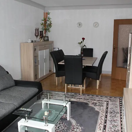 Homestay Bs Business Travelling Messe Hannover