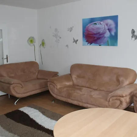 Homestay Bs Business Travelling Messe