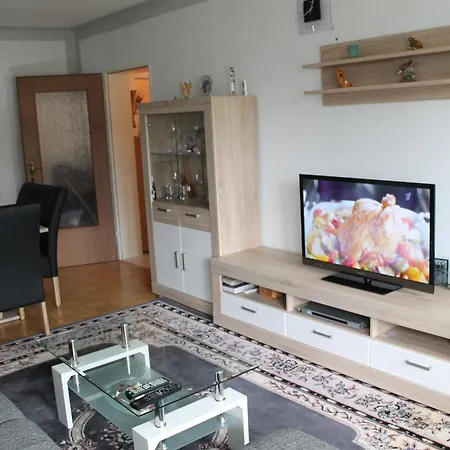Bs Business Travelling Messe Homestay Hannover