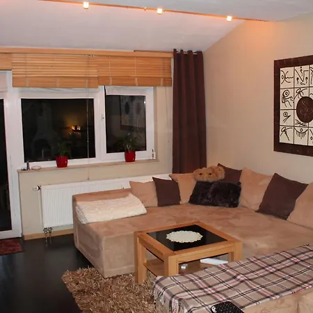 Bs Business Travelling Messe Homestay Hannover