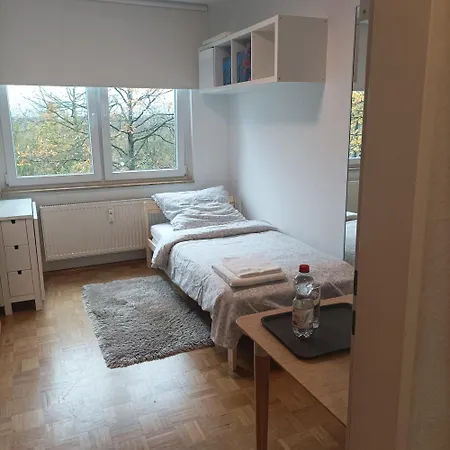 Bs Business Travelling Messe Homestay Hannover