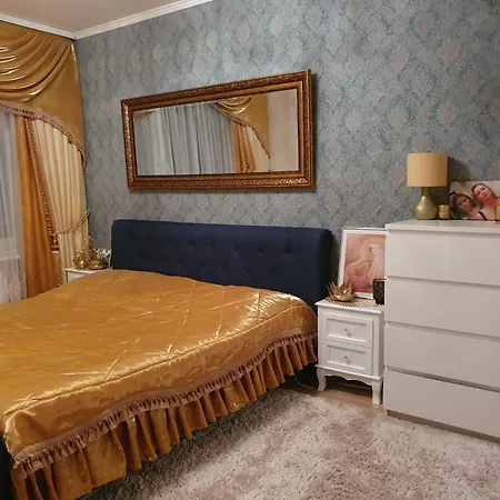 Homestay Bs Business Travelling Messe *