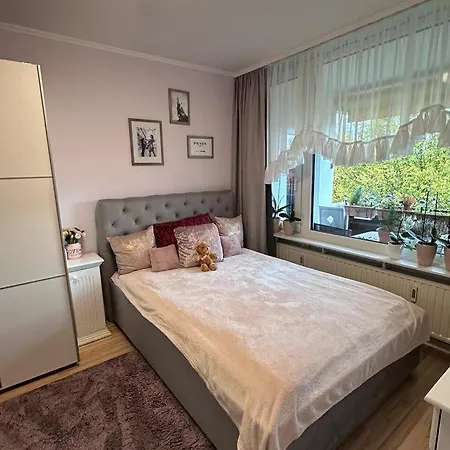 Homestay Bs Business Travelling Messe *