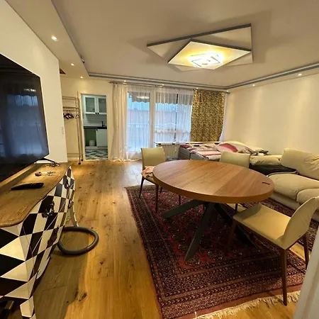 Bs Business Travelling Messe Homestay Hannover