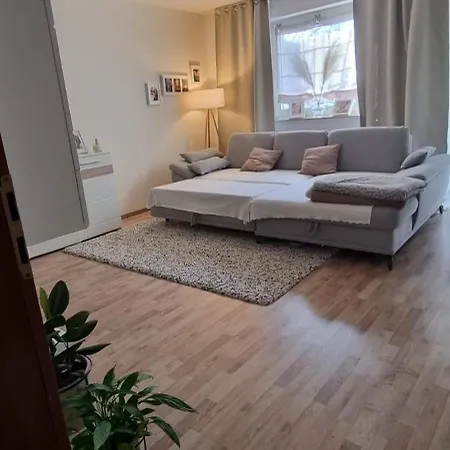 Homestay Bs Business Travelling Messe