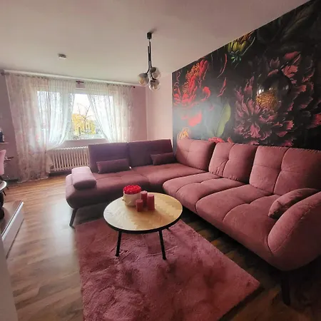 Homestay Bs Business Travelling Messe *