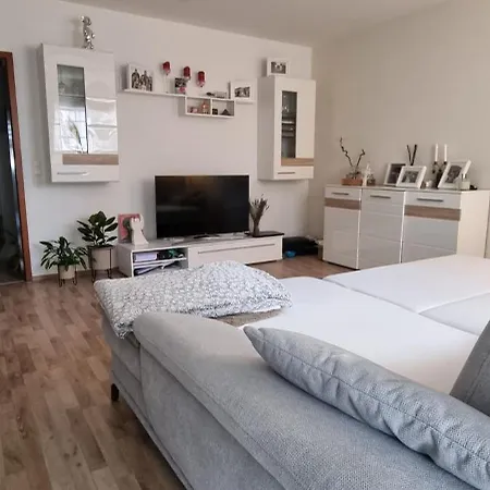 Bs Business Travelling Messe Homestay *