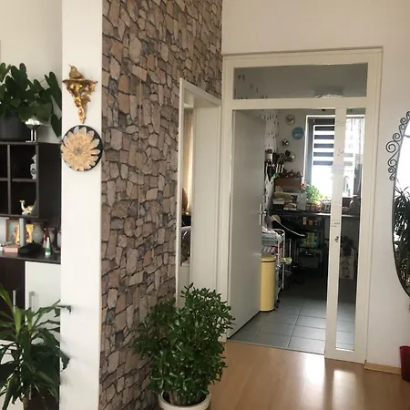 Bs Business Travelling Messe Homestay Hannover
