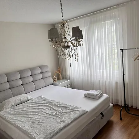 Homestay Bs Business Travelling Messe Hannover