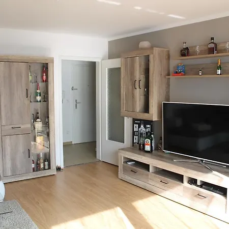 Bs Business Travelling Messe Homestay Hannover