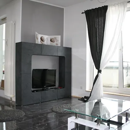Bs Business Travelling Messe Homestay *