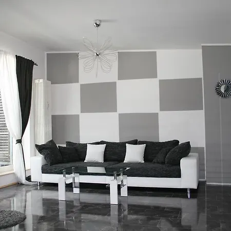Homestay Bs Business Travelling Messe Hannover