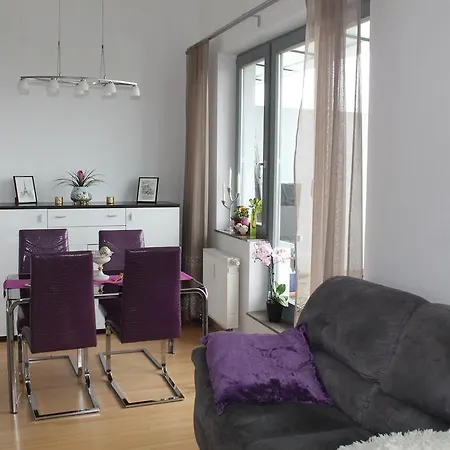 Homestay Bs Business Travelling Messe *