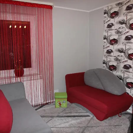 Bs Business Travelling Messe Homestay