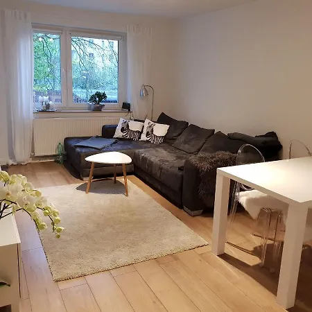 Bs Business Travelling Messe Homestay
