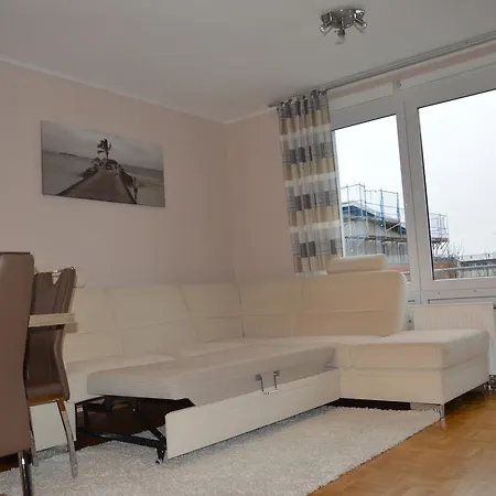 Bs Business Travelling Messe Homestay Hannover