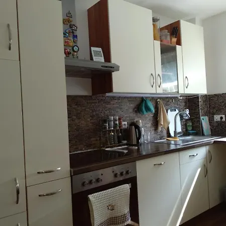 Homestay Bs Business Travelling Messe