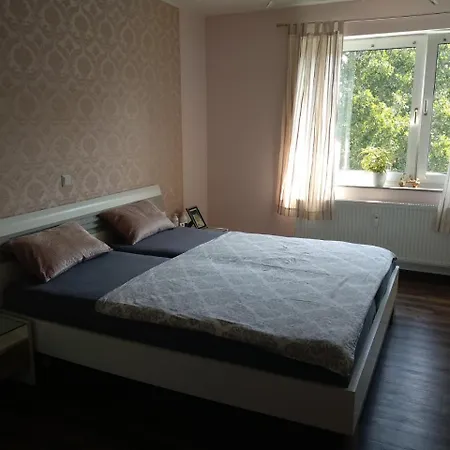 Homestay Bs Business Travelling Messe Hannover