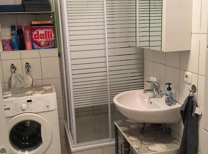 Alloggio in famiglia Bs Business Travelling Messe *